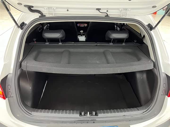 Фото 15 - Kia KX1