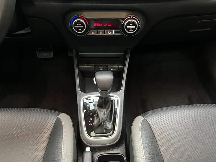 Фото 5 - Kia KX1