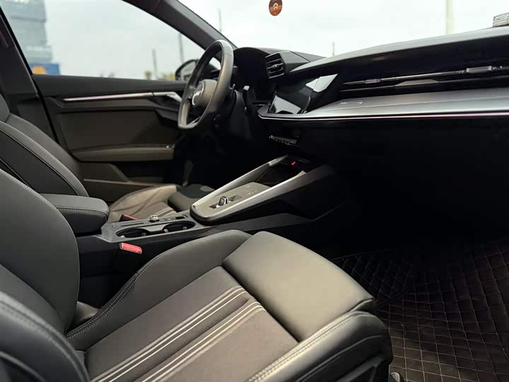 Фото 6 - Audi A3