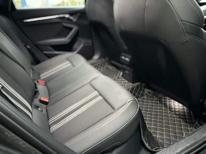 Фото 7 - Audi A3