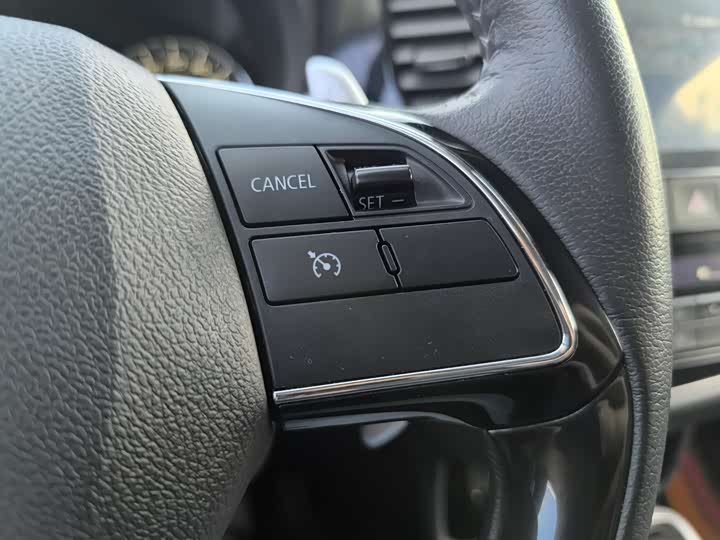 Фото 21 - Mitsubishi Outlander