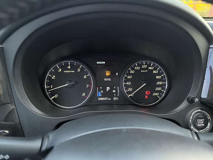 Фото 25 - Mitsubishi Outlander