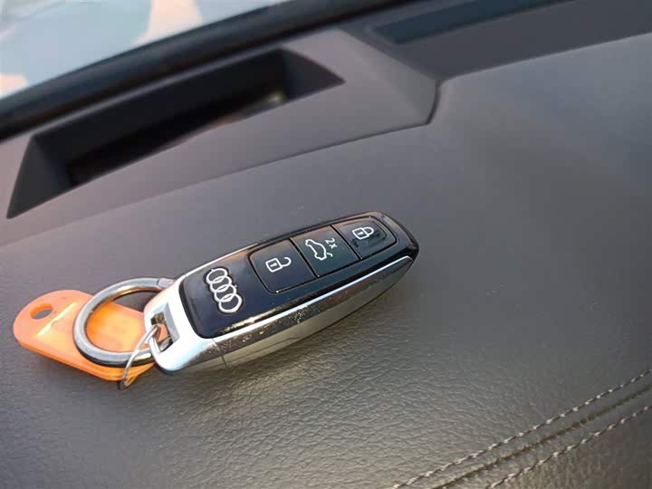 Фото 8 - Audi A7