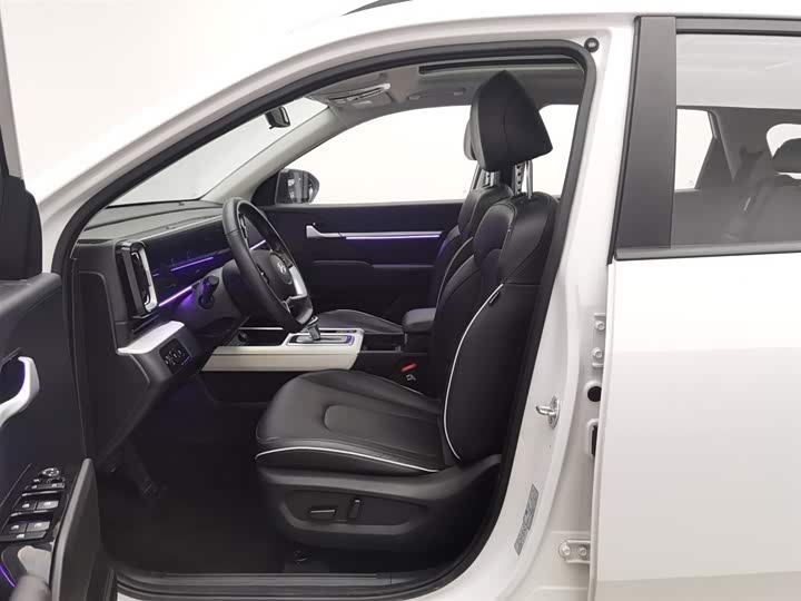 Фото 10 - Hyundai ix35 (Mufasa)