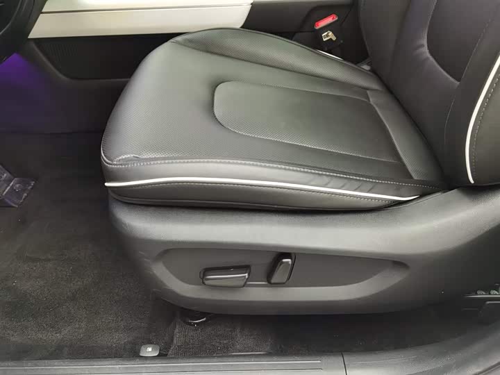 Фото 20 - Hyundai ix35 (Mufasa)