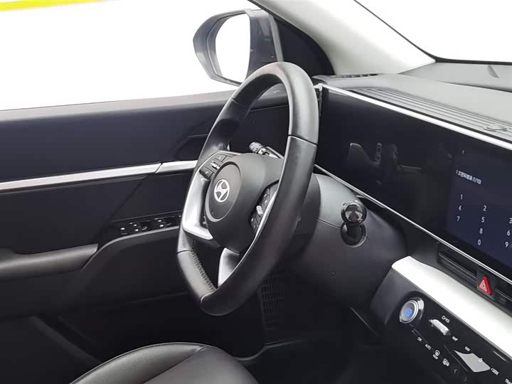 Фото 22 - Hyundai ix35 (Mufasa)