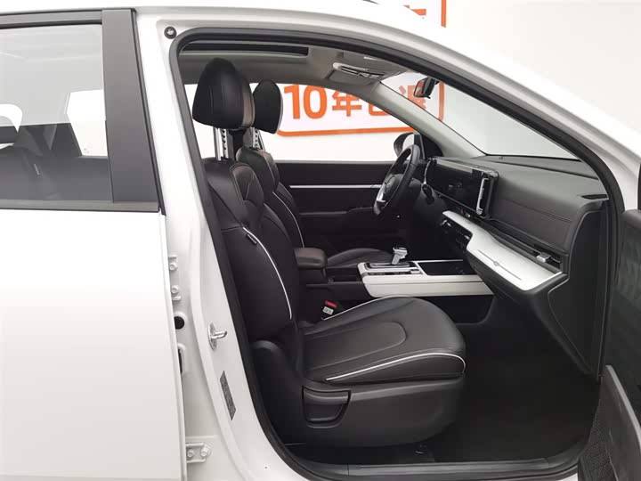 Фото 23 - Hyundai ix35 (Mufasa)