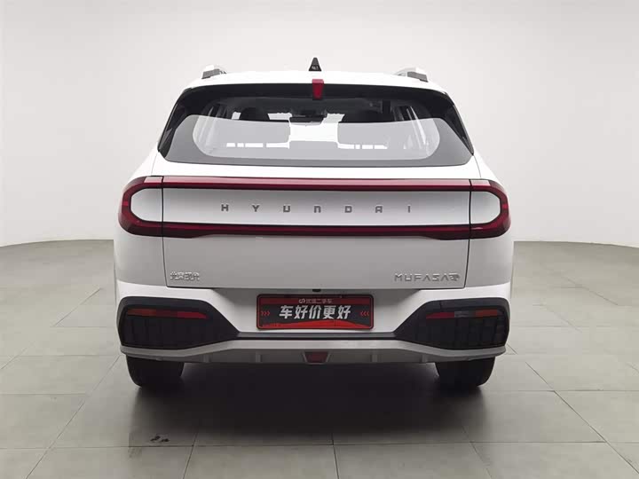 Фото 4 - Hyundai ix35 (Mufasa)