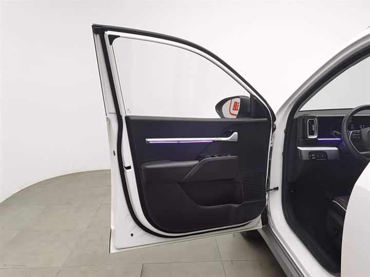 Фото 8 - Hyundai ix35 (Mufasa)