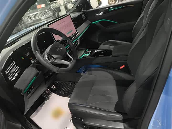 Фото 15 - Volkswagen Tiguan L Pro