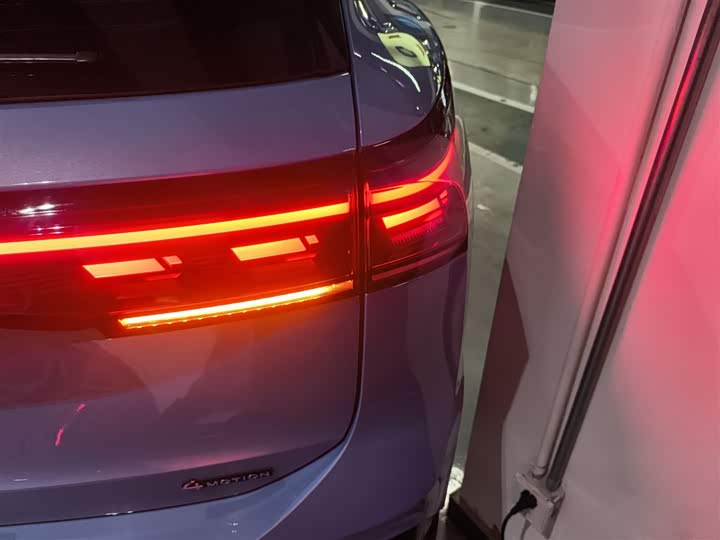 Фото 8 - Volkswagen Tiguan L Pro