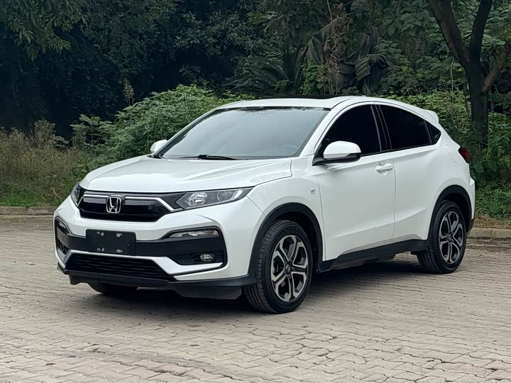 Фото 1 - Honda XR-V