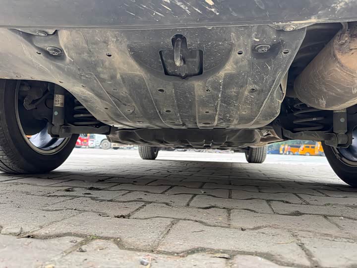 Фото 11 - Honda XR-V