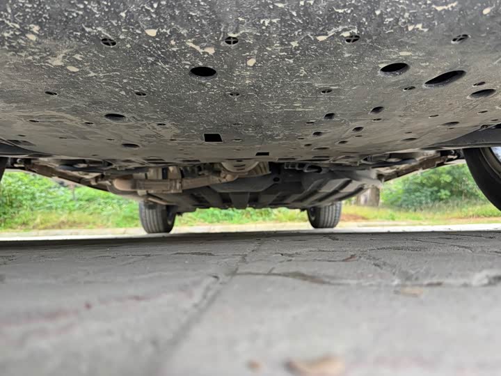 Фото 12 - Honda XR-V