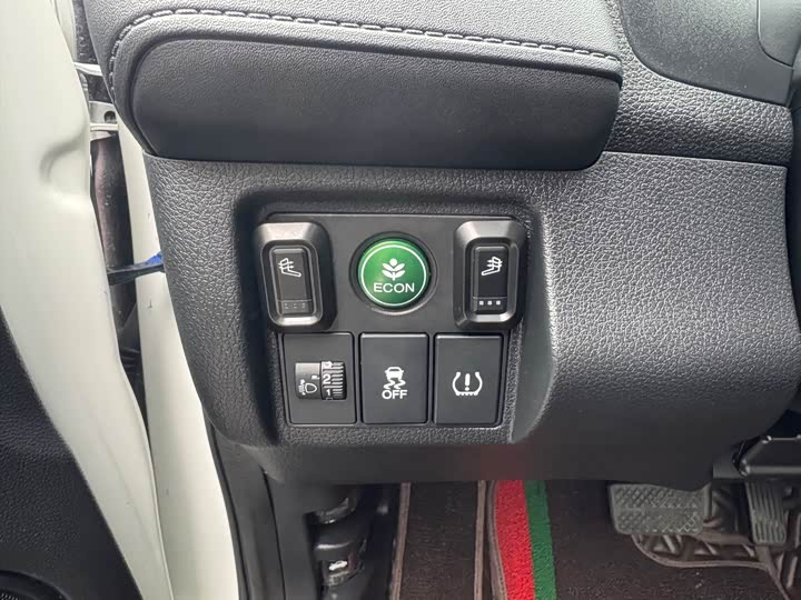 Фото 29 - Honda XR-V