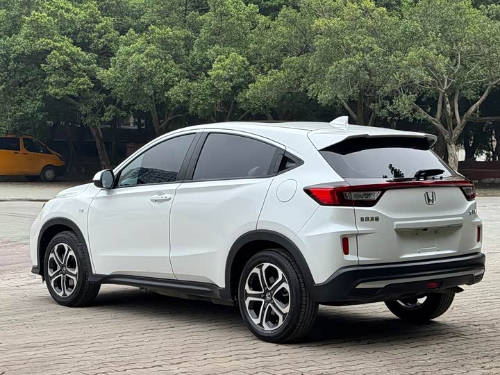 Фото 4 - Honda XR-V