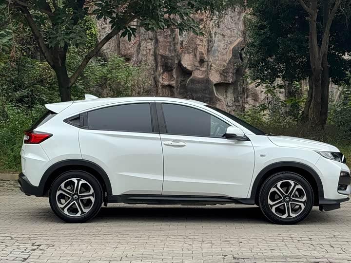 Фото 8 - Honda XR-V