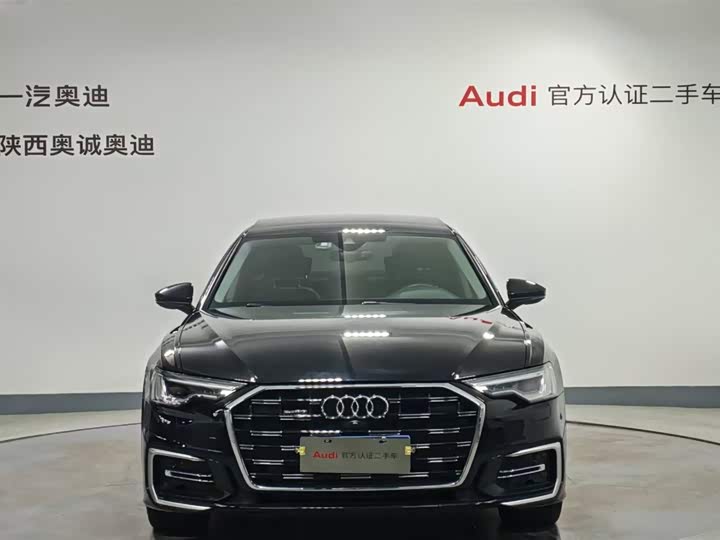 Фото 2 - Audi A6L