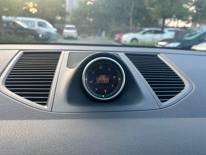 Фото 23 - Porsche Macan