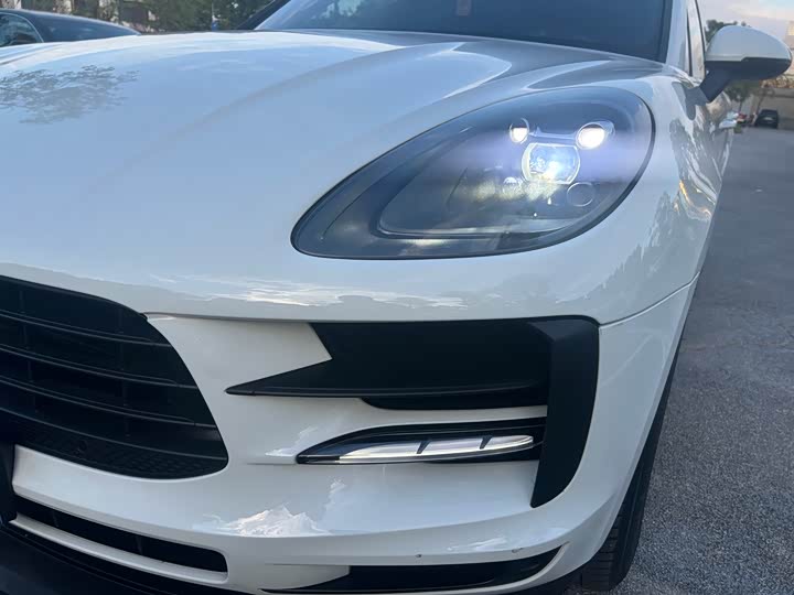 Фото 4 - Porsche Macan