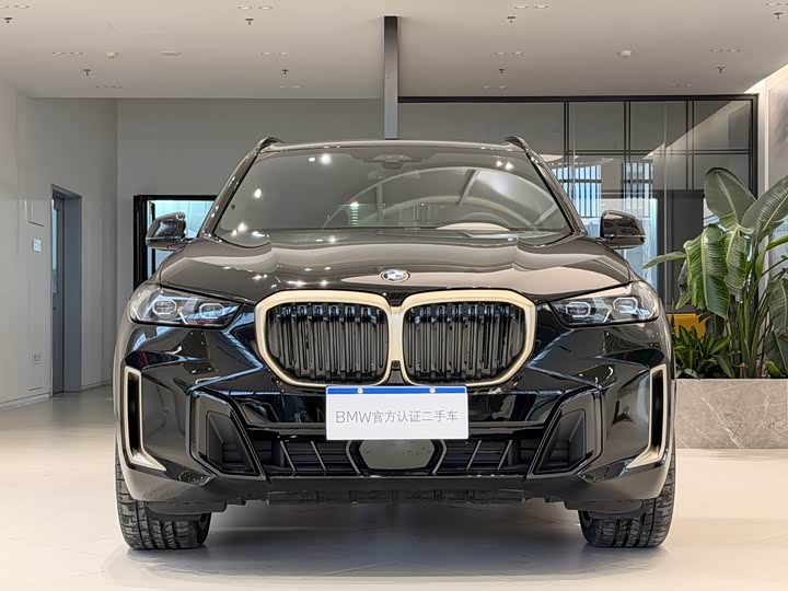 Фото 2 - BMW X5