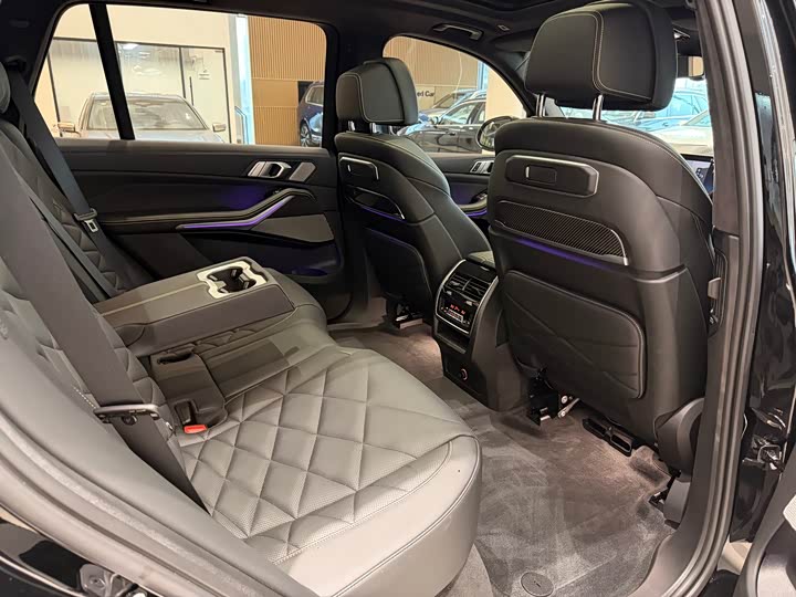 Фото 21 - BMW X5