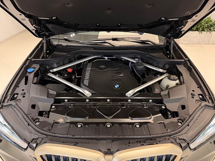 Фото 24 - BMW X5