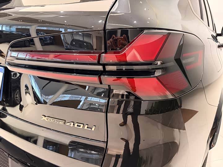 Фото 28 - BMW X5