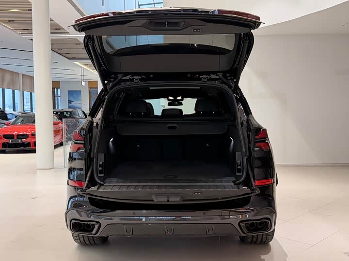 Фото 29 - BMW X5