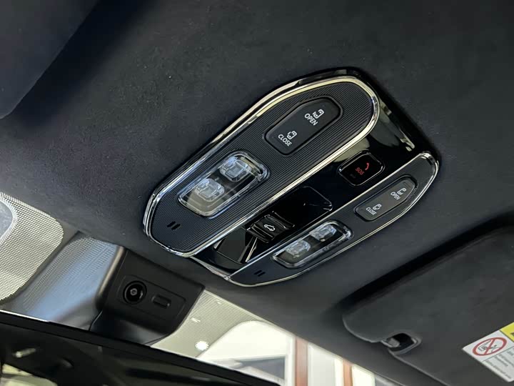 Фото 19 - GAC Trumpchi M8