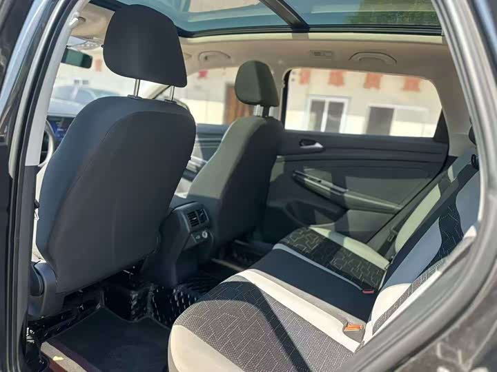 Фото 4 - Jetta VS7