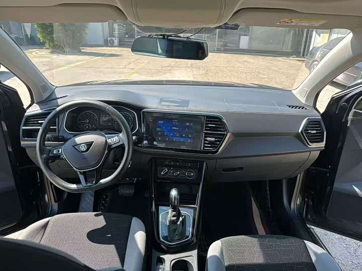 Фото 5 - Jetta VS7