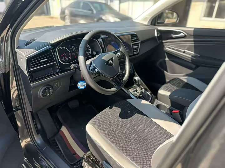 Фото 6 - Jetta VS7