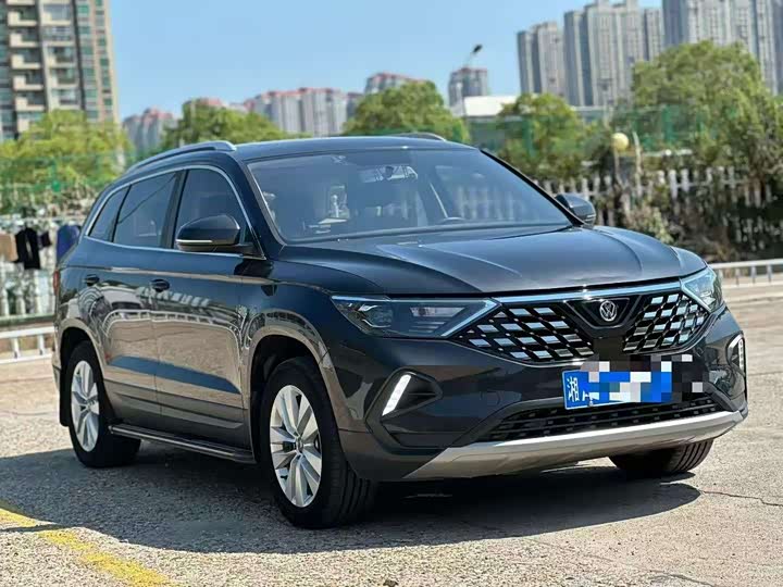 Фото 8 - Jetta VS7