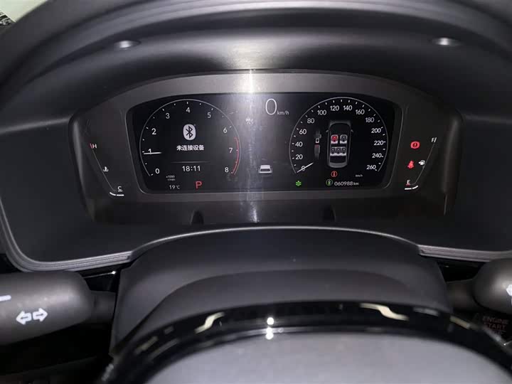 Фото 12 - Honda Civic