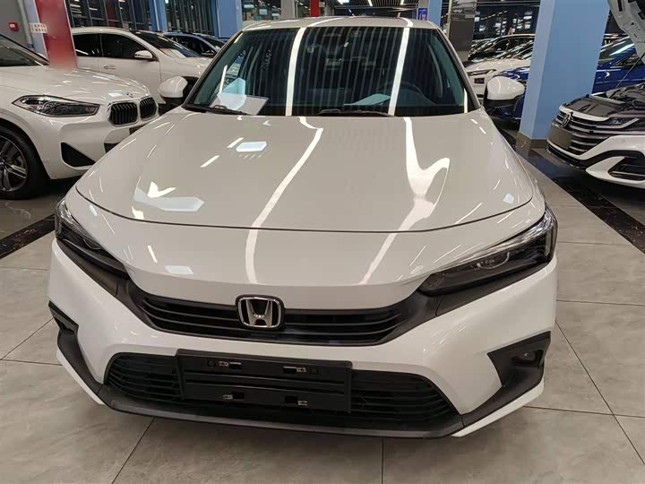 Фото 3 - Honda Civic