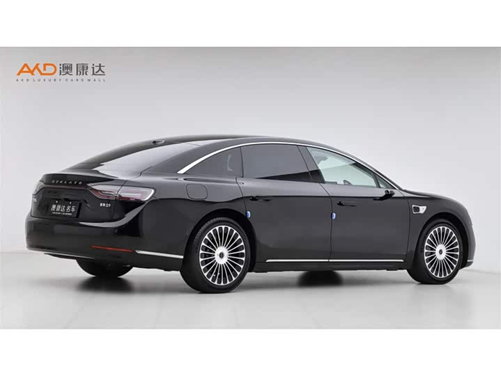 Фото 3 - Stelato S9