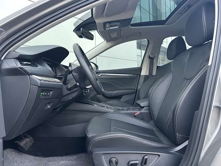 Фото 10 - Skoda Octavia Pro