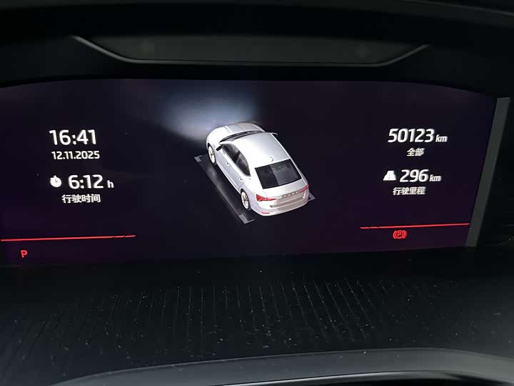 Фото 11 - Skoda Octavia Pro