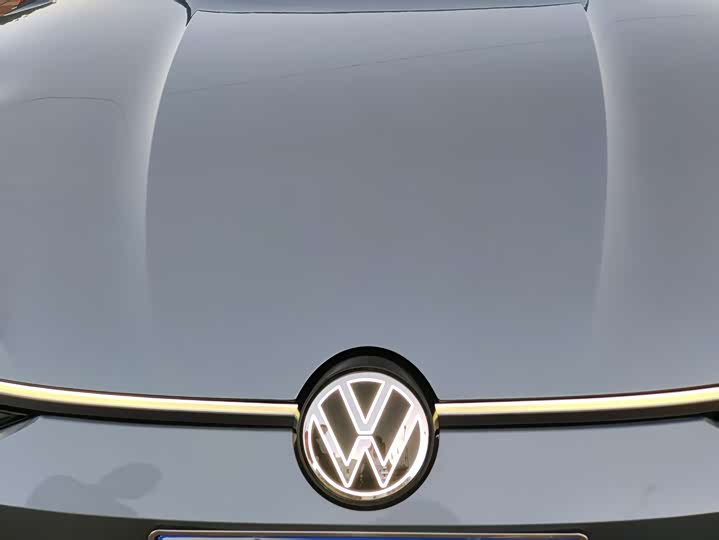 Фото 14 - Volkswagen Lamando L