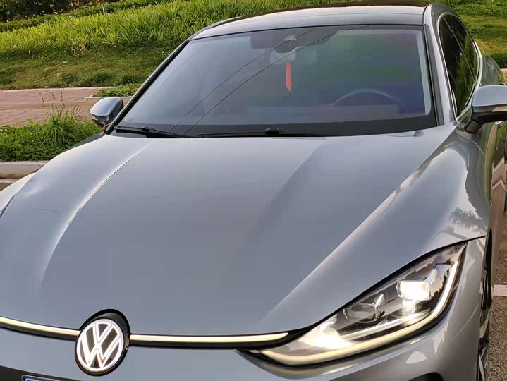 Фото 15 - Volkswagen Lamando L