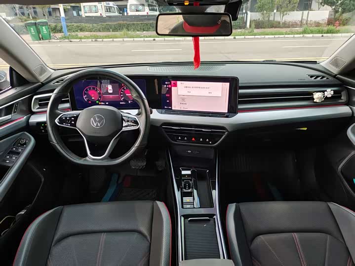 Фото 17 - Volkswagen Lamando L