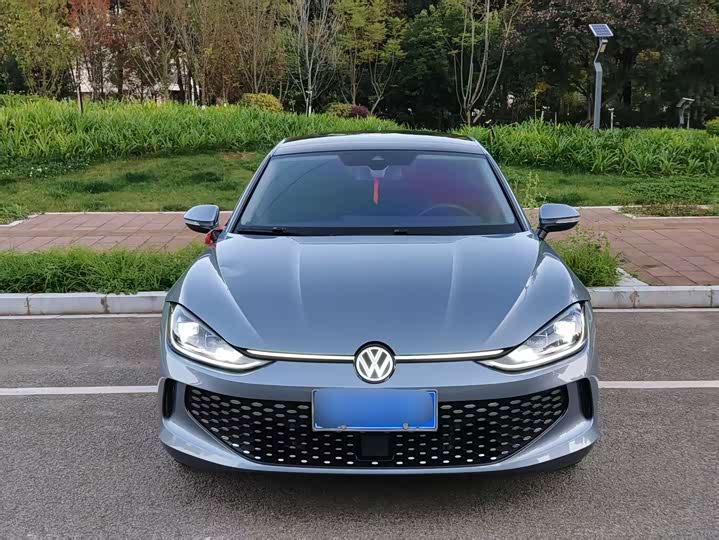 Фото 2 - Volkswagen Lamando L