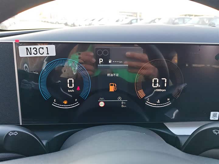 Фото 11 - Hyundai Tucson L