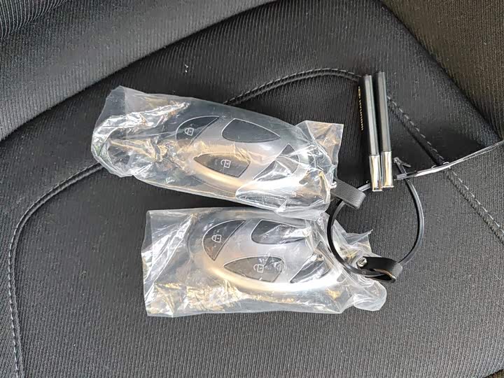 Фото 9 - Hyundai Tucson L