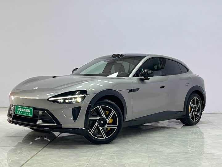 Фото 1 - Xiaomi YU7