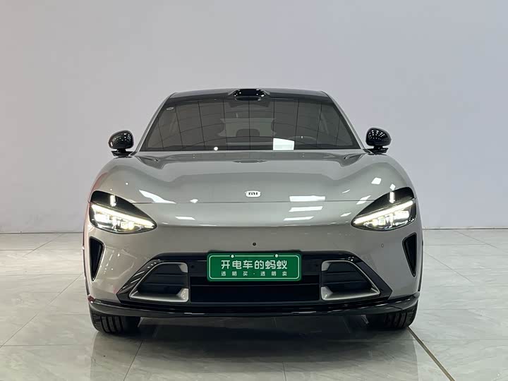 Фото 2 - Xiaomi YU7