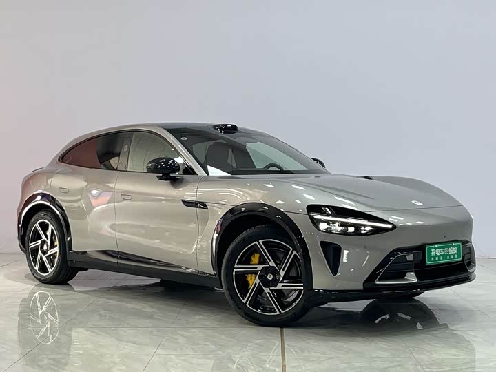 Фото 3 - Xiaomi YU7