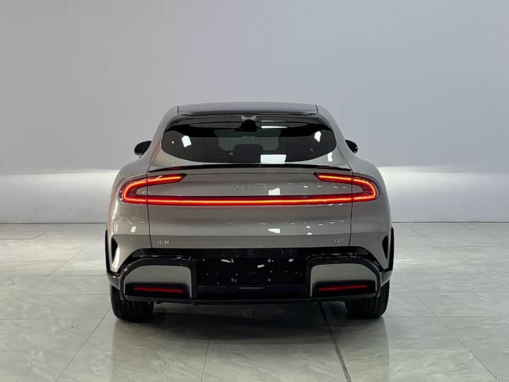 Фото 5 - Xiaomi YU7