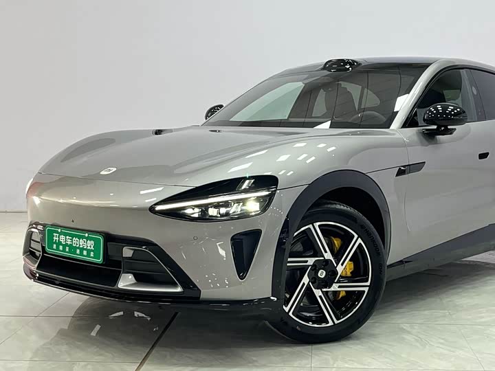 Фото 8 - Xiaomi YU7